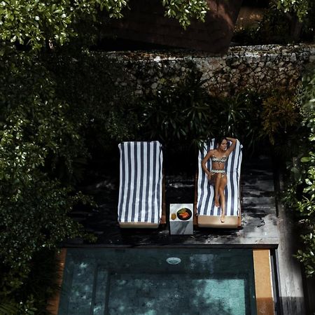 Munno Villa Canggu Exterior foto